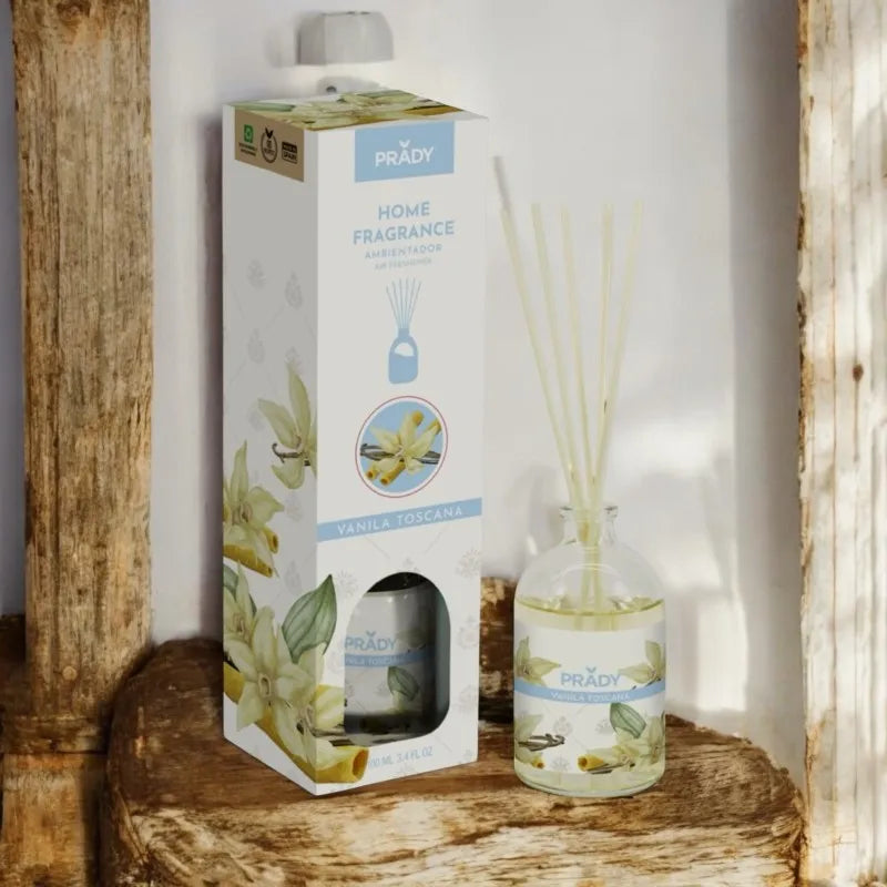 Mikado Vanille Toscane