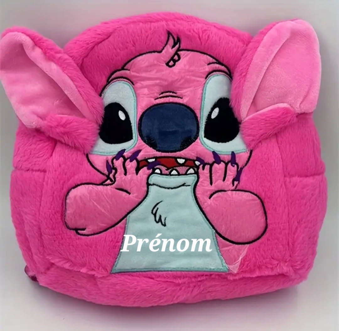 Sac à dos Stitch