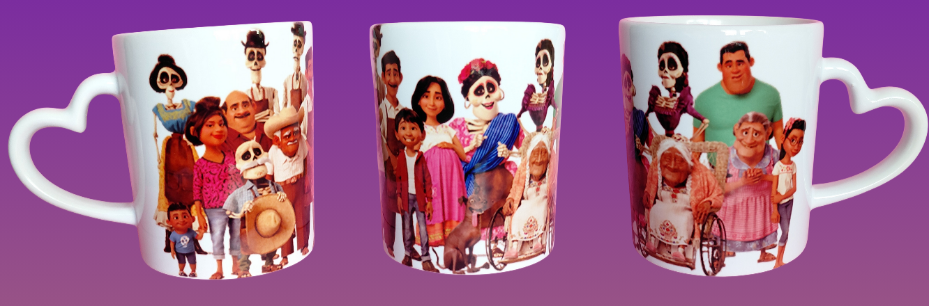 Mug Coco