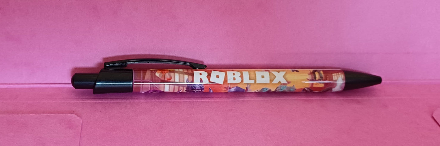 Stylo Roblox