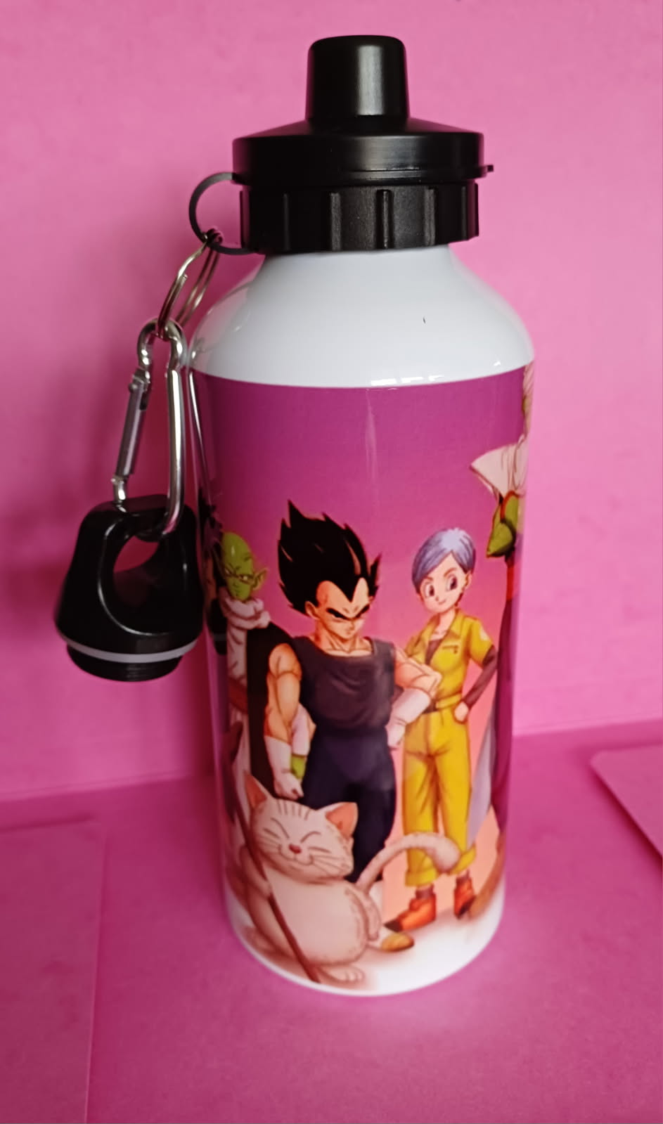 Gourde Dragon Ball Z