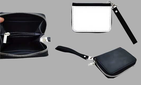 Porte monnaie à personnalisé