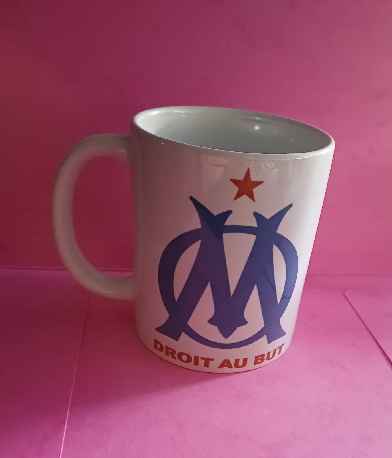 Mug OM