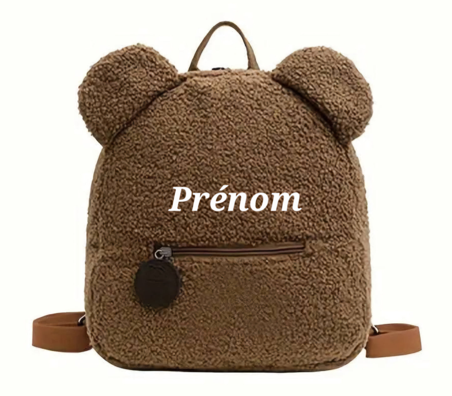 Sac à dos oreilles d'ours