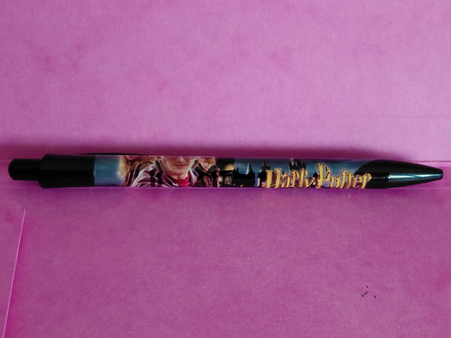 Stylo Harry Potter