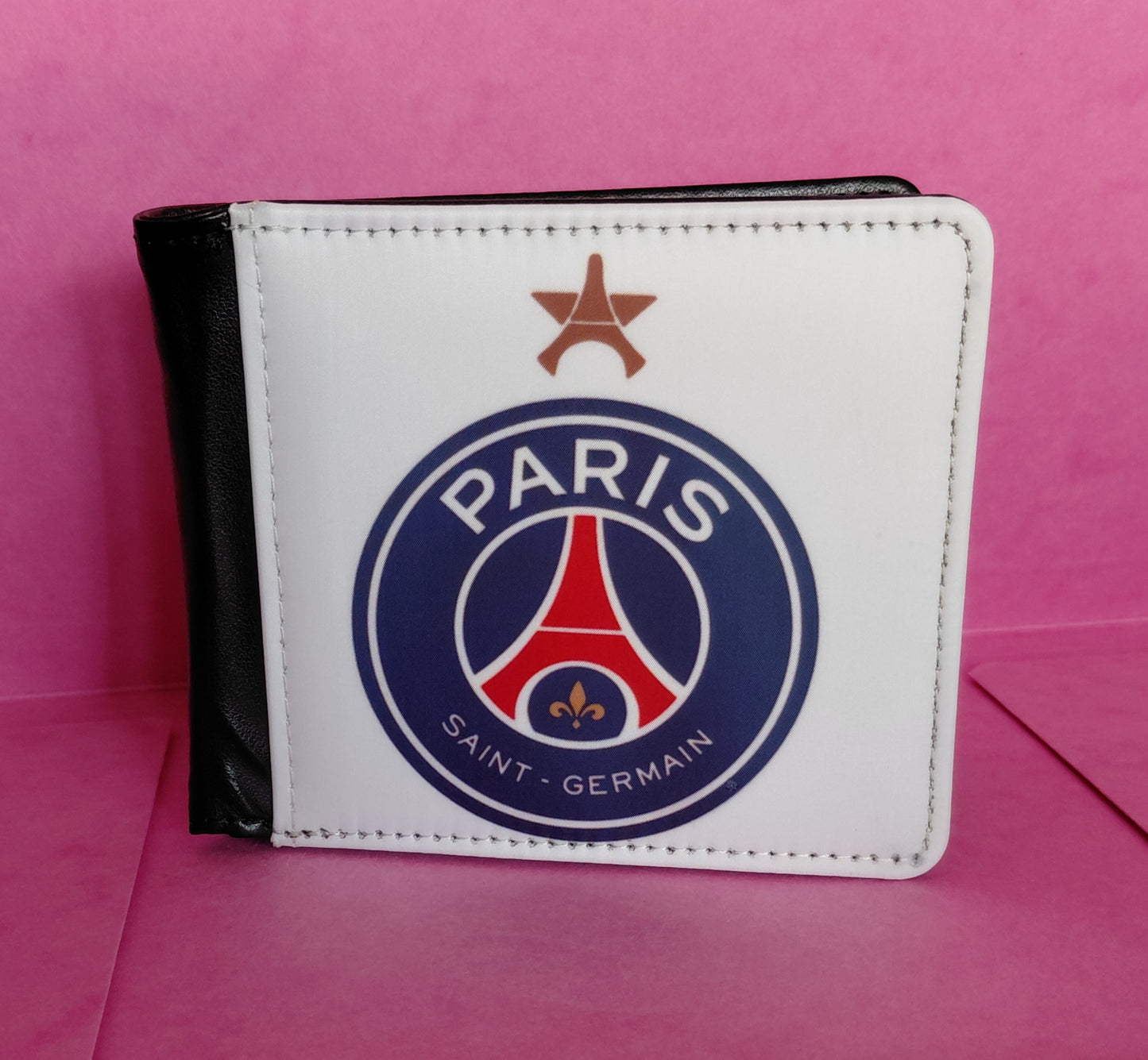 Portefeuille PSG