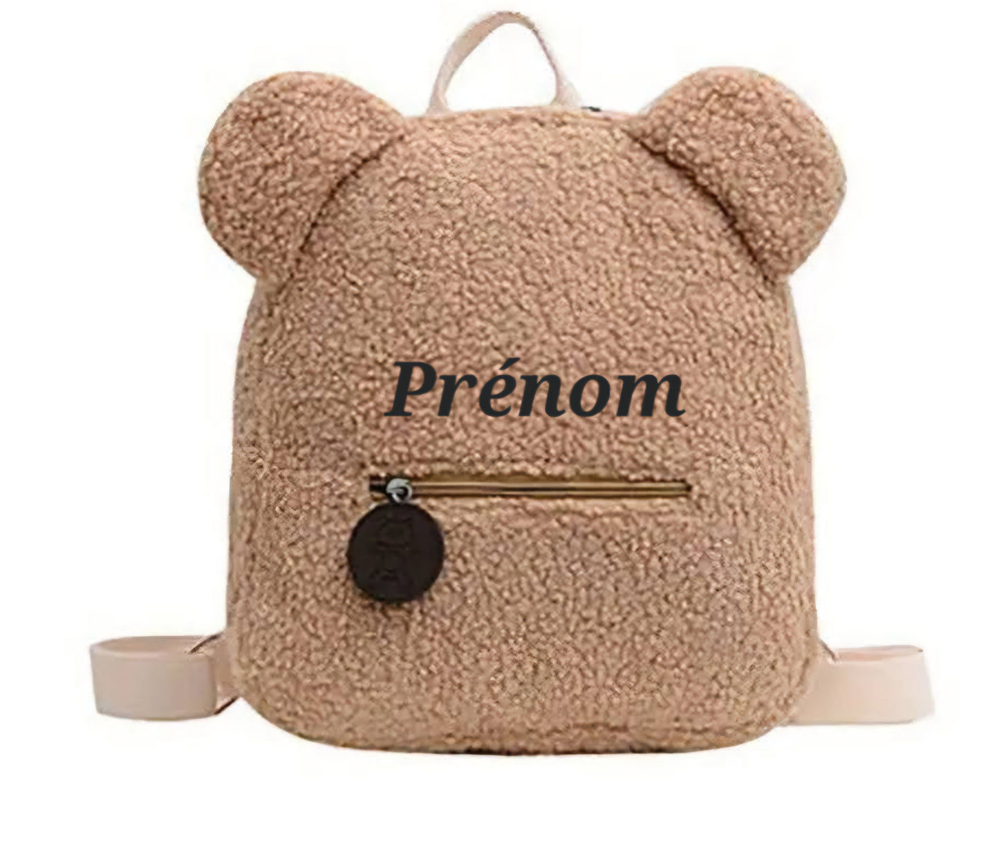 Sac à dos oreilles d'ours
