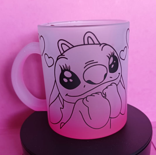 Mug Angel