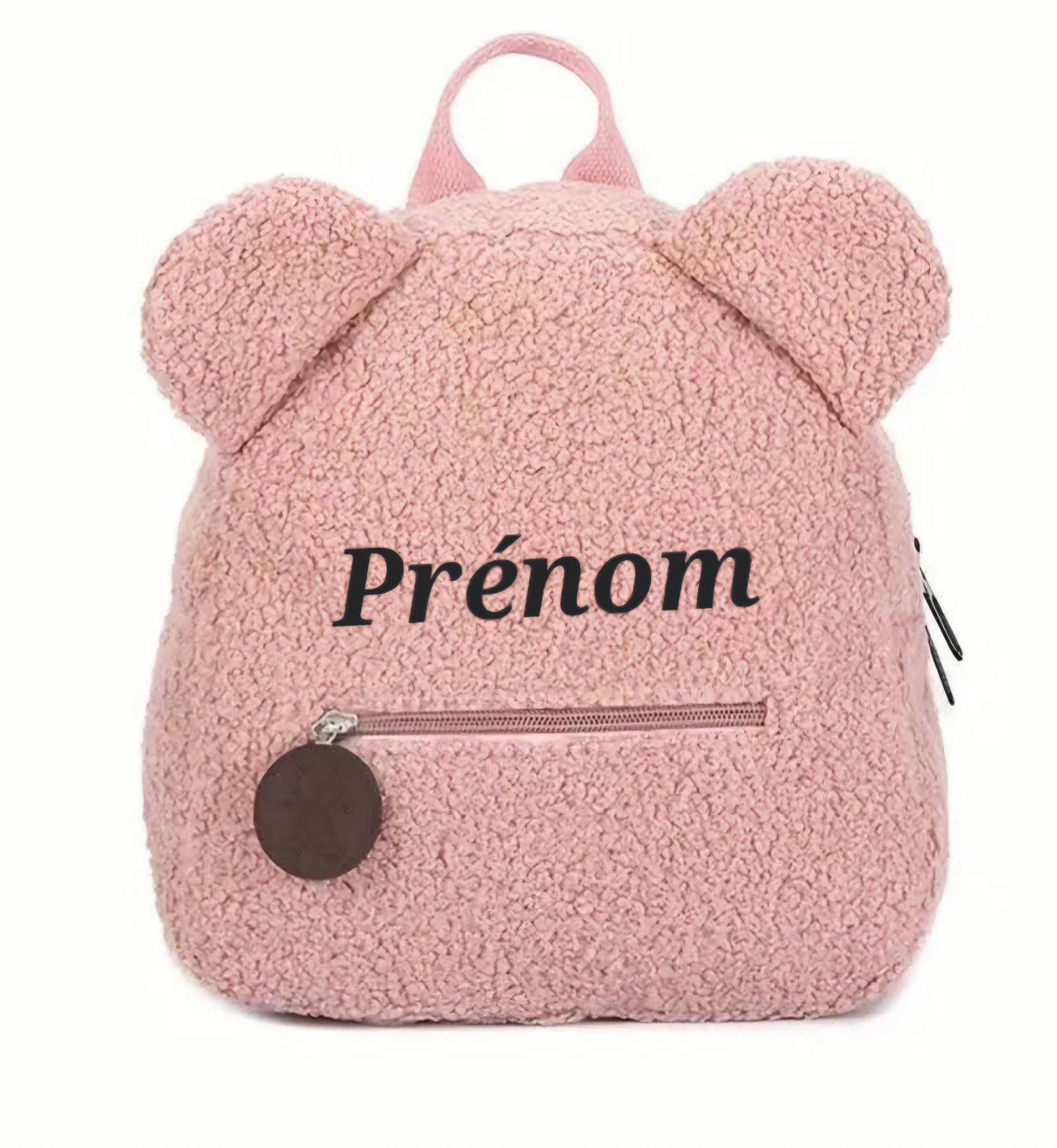 Sac à dos oreilles d'ours