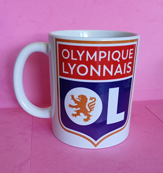Mug OL