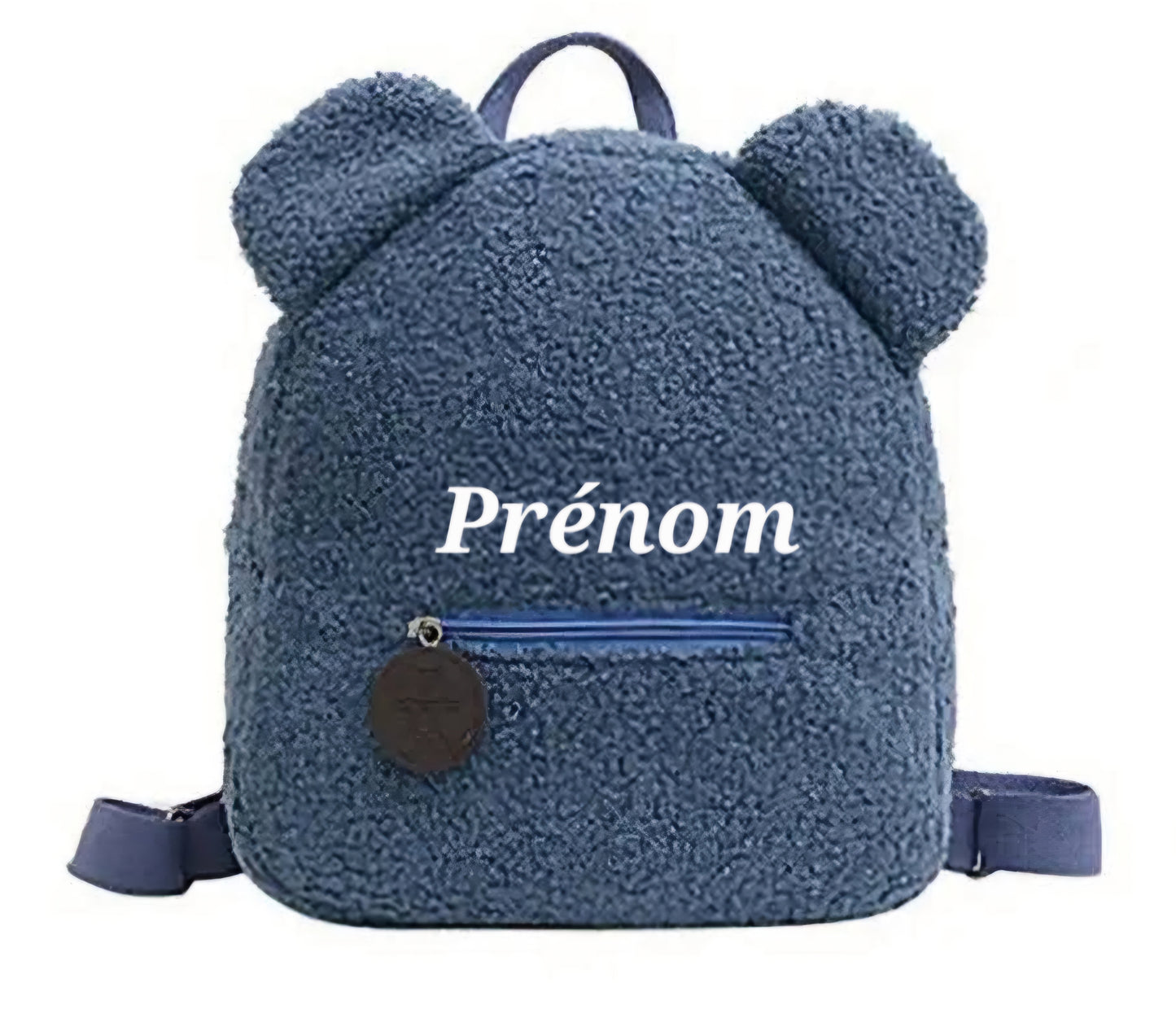 Sac à dos oreilles d'ours