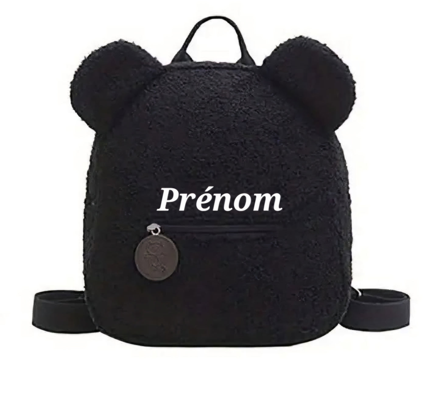 Sac à dos oreilles d'ours