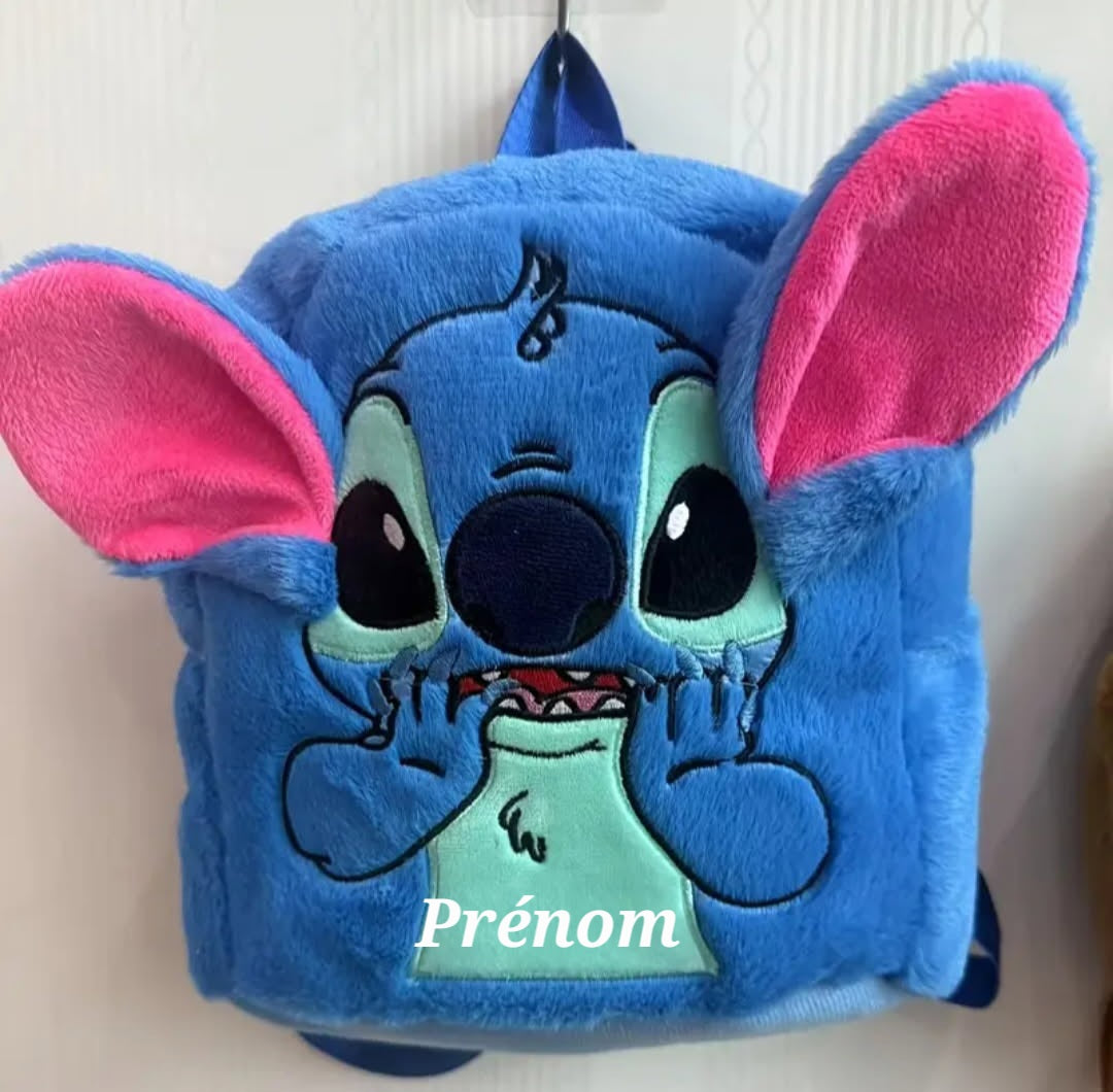 Sac à dos Stitch