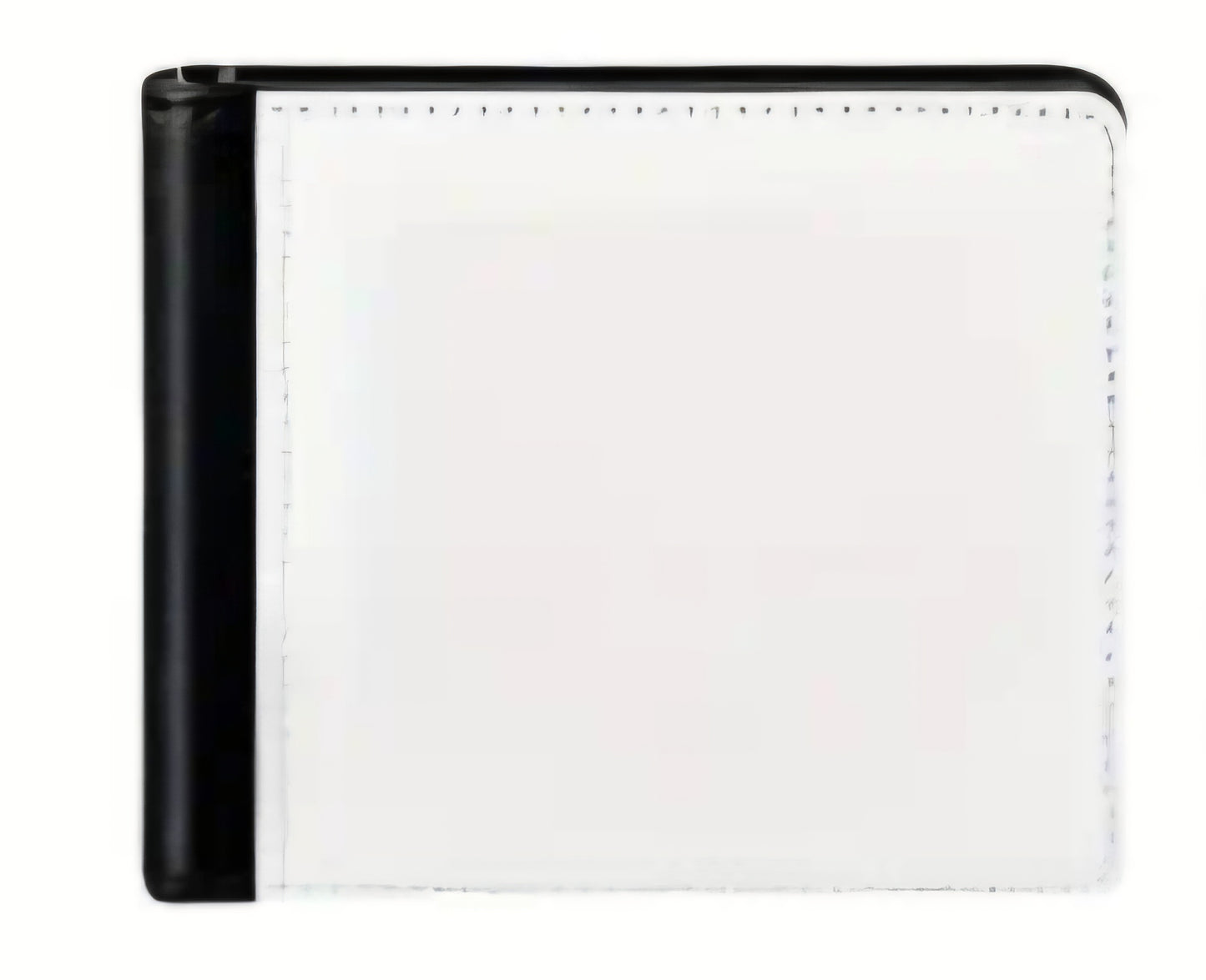 Portefeuille à personnalisé