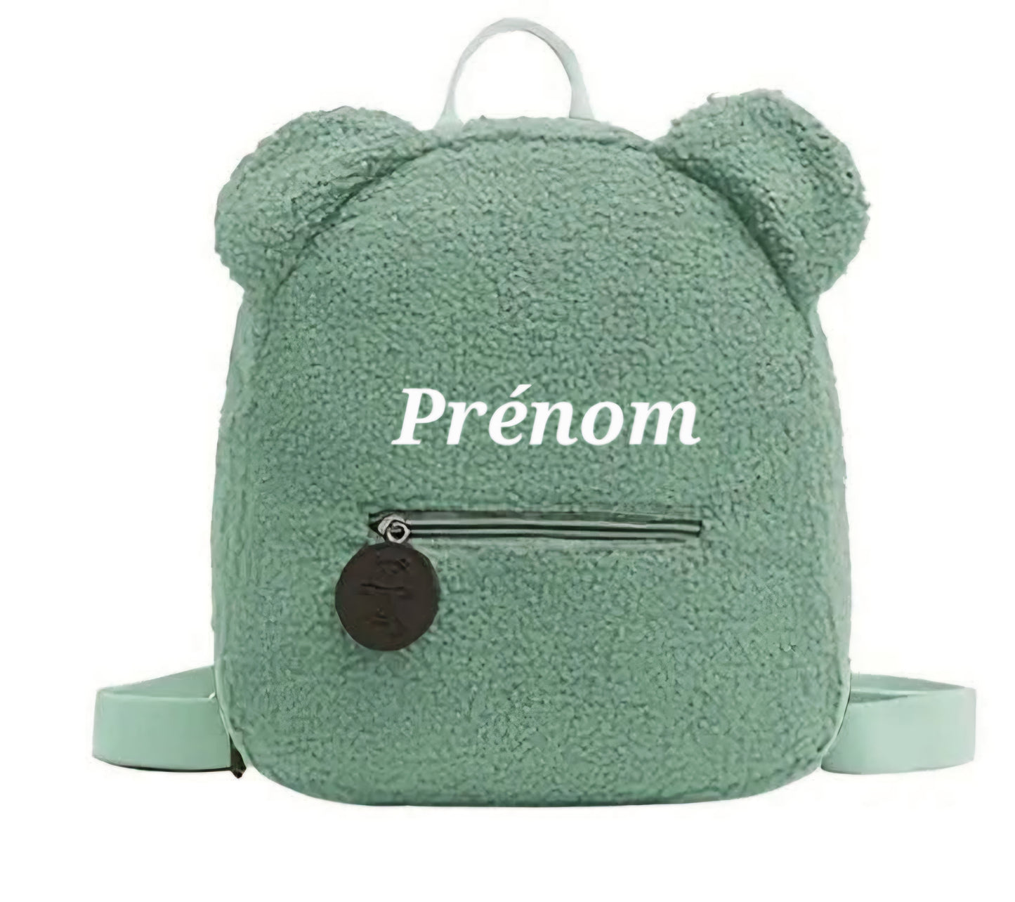 Sac à dos oreilles d'ours