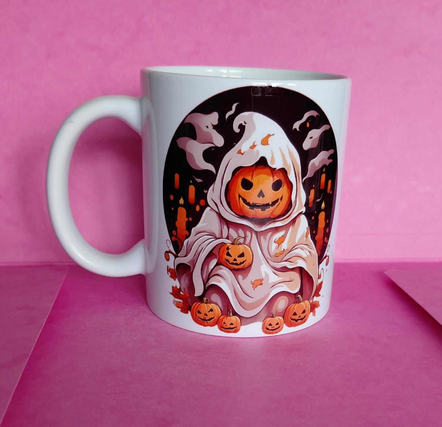 Mug halloween