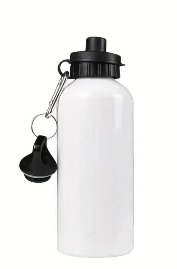 Gourde 600ml à personnalisée