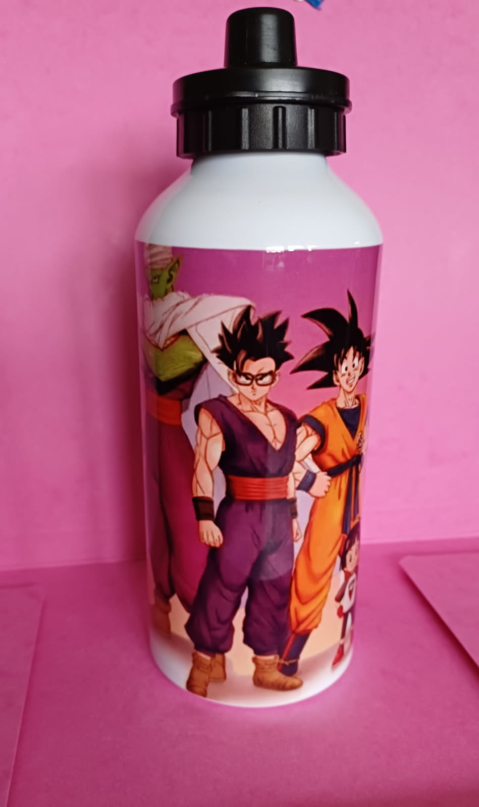 Gourde Dragon Ball Z