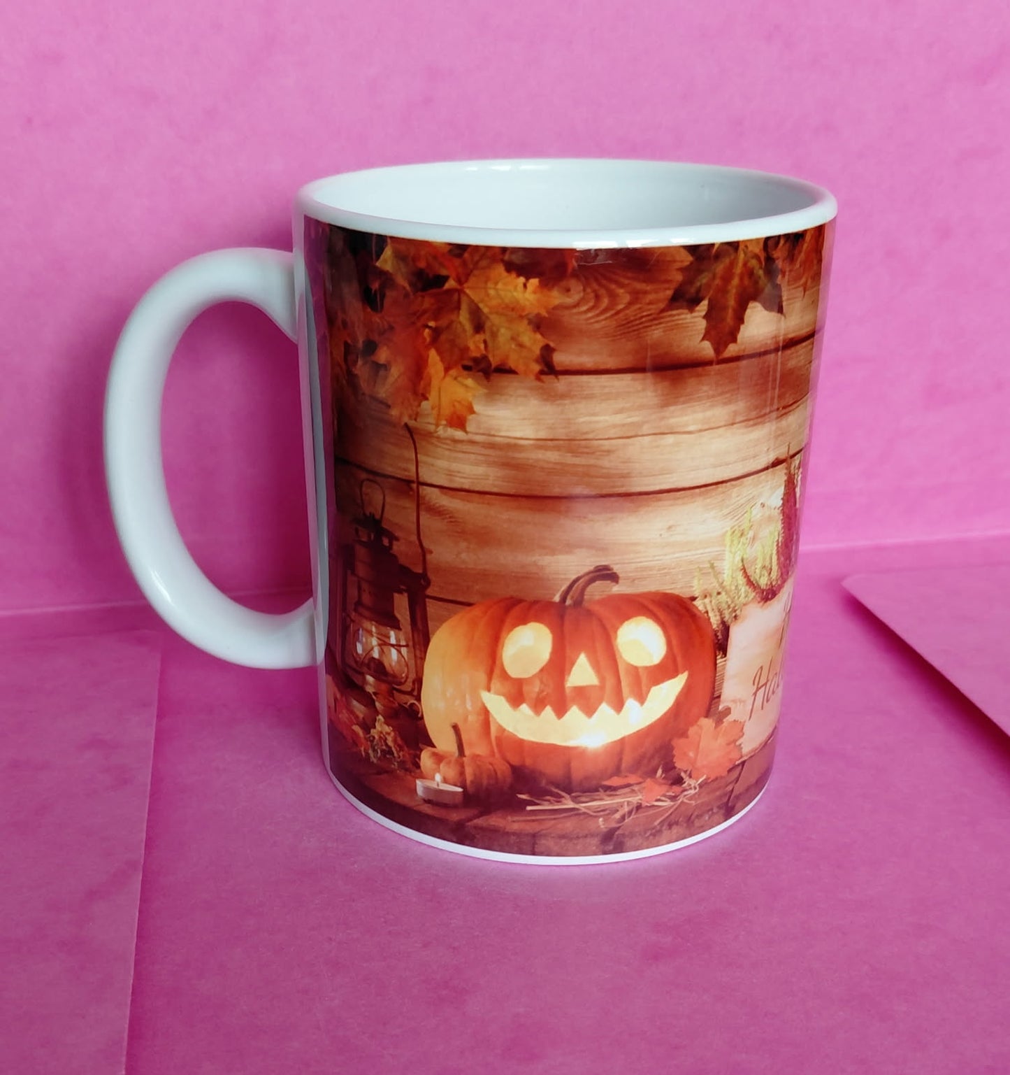 Mug halloween