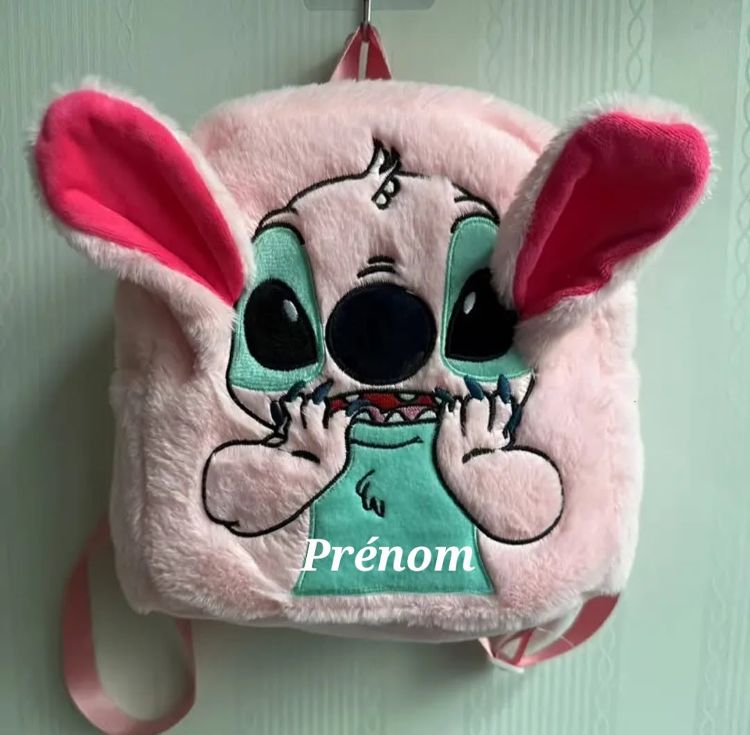 Sac à dos Stitch