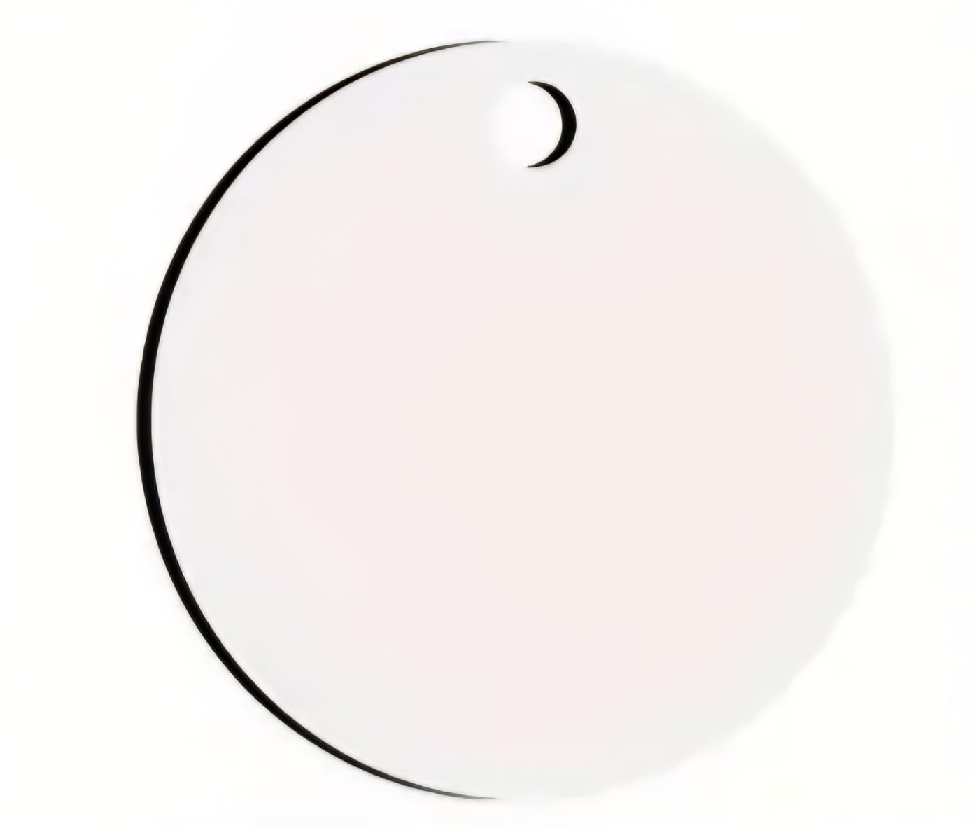 Porte clés à personnalisé