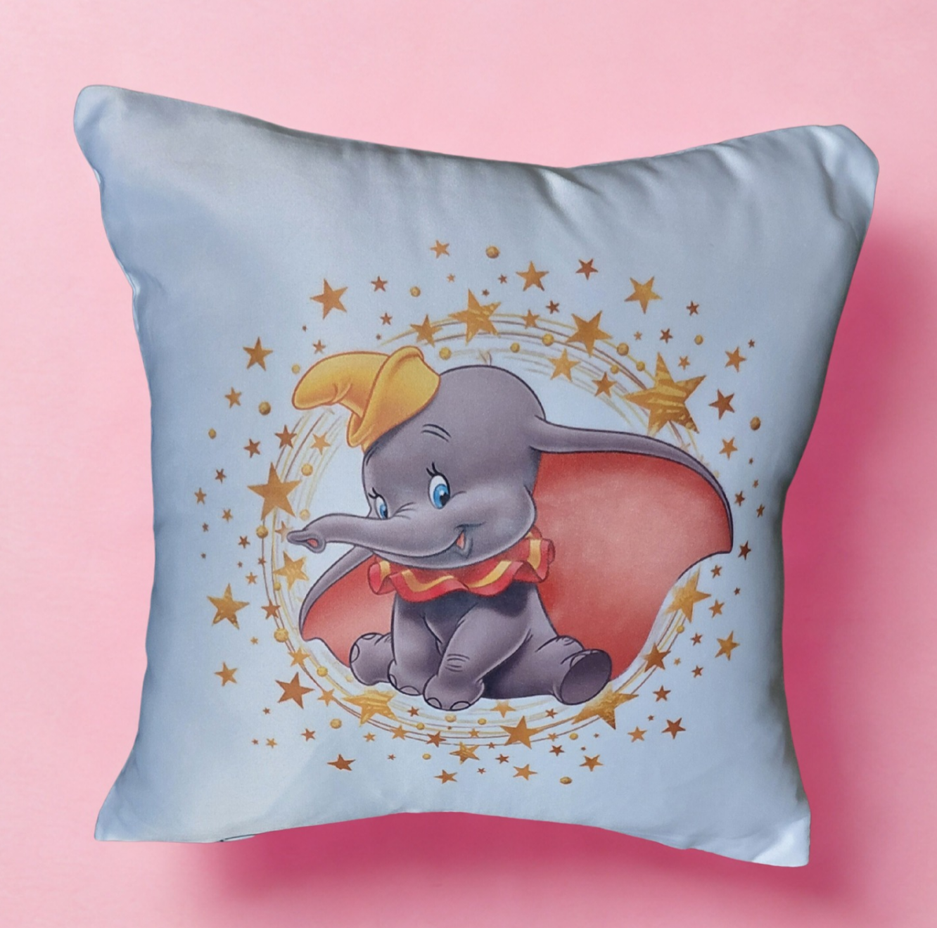 Housse de coussin Dumbo