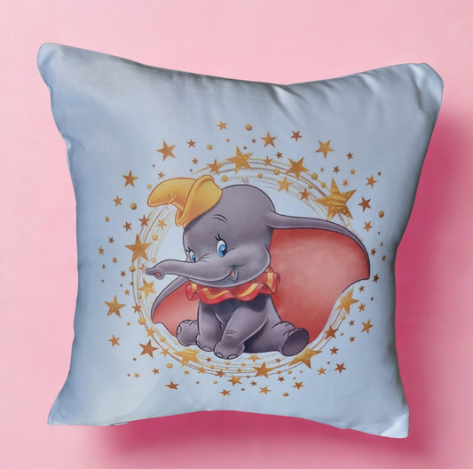 Housse de coussin Dumbo
